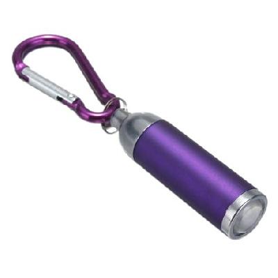 Toruch Keychain