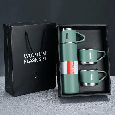 Vacum Flask