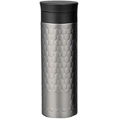 Vacuumized Stainless Steel Sipper
