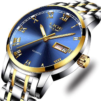 Wrist Watch