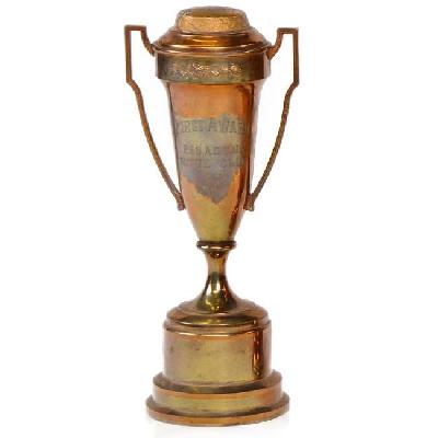 Brass Trophy