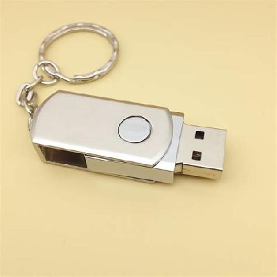 Metal USB Pen Drive
