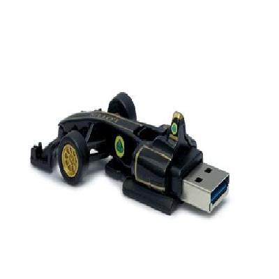 Racing Car USB Pen Drive