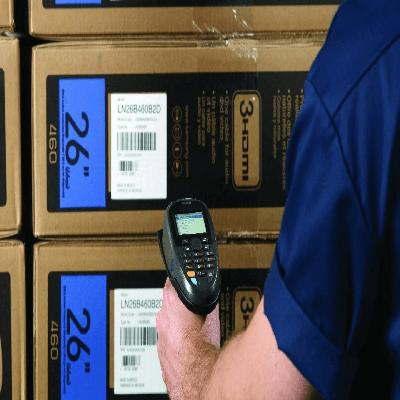 Barcode Software Development Service