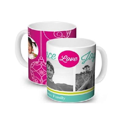 Mug Printing Services