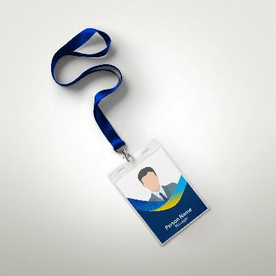 PVC ID Card