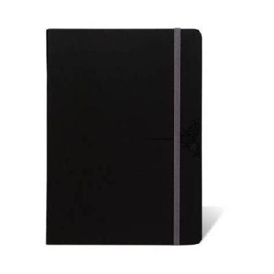A 5 Wire-O Dateless Diary with Pen