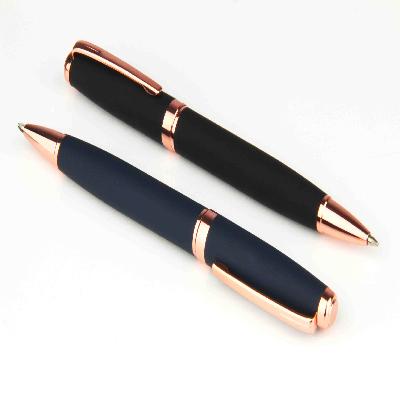 Ball Pen Metal