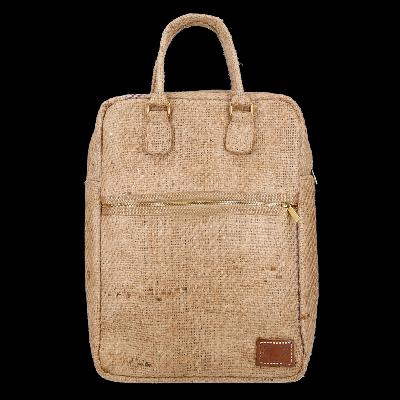 Beautiful Jute Laptop Bag
