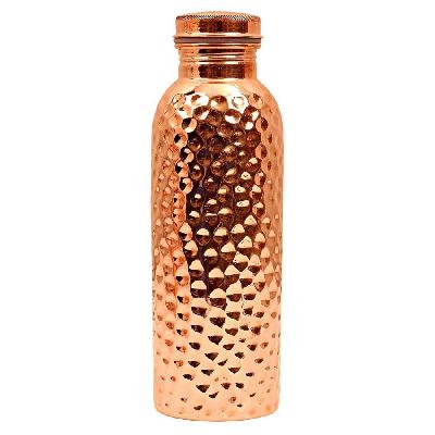 Copper Bottle