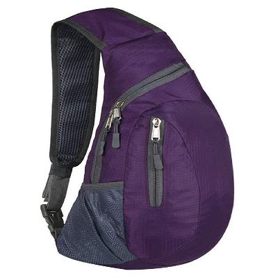 Cross Shoulder Sling Bag