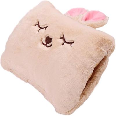 DIGITAL HOT WATER BOTTLE