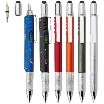 Graph Power Promotional Pen