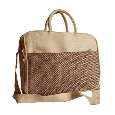 Jute Bag For Laptop
