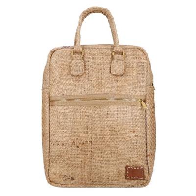 Jute Laptop Bag