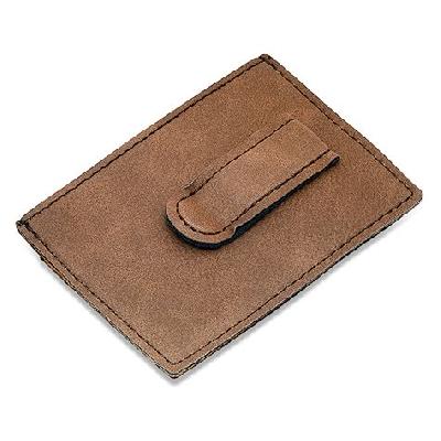 Leatherette Credit Card Holder