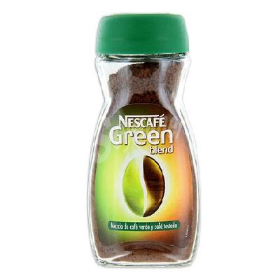 NESCAFE GREEN DIARY