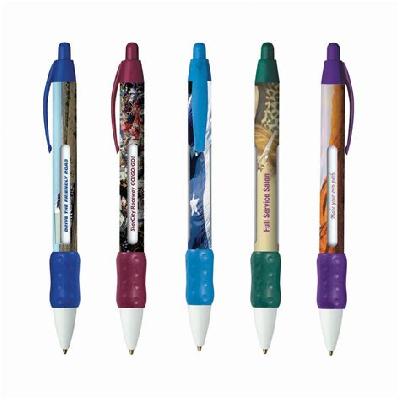 Promotional Rotating Pen