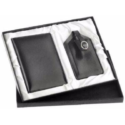 SET-1432 CB Corporate Gift Set