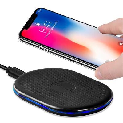 Wireless Mobile Charger