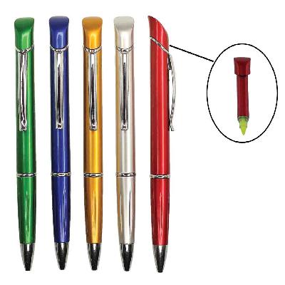 Corporate Plastic Ball Pen
