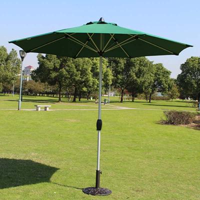 Garden Umbrella Promotion