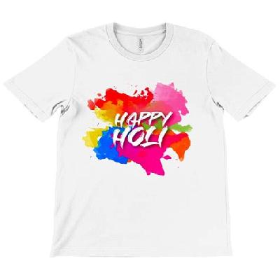 Holi T Shirt