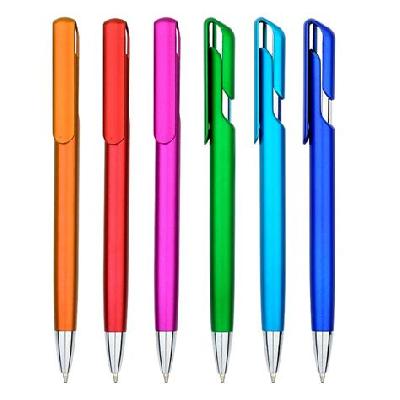 Plastic Pen