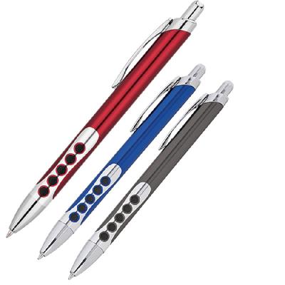 Plastic Promotional Ballpoint Pen