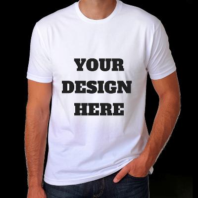 Promotional T Shirt Printing Service
