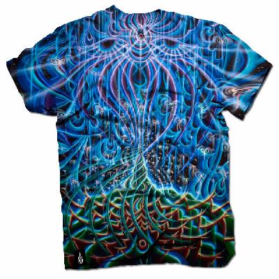 Sublimation T Shirt Printing Service