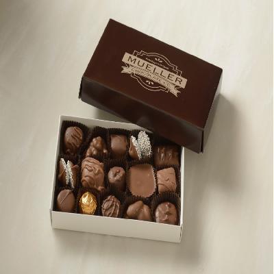 Chocolate Gift Box