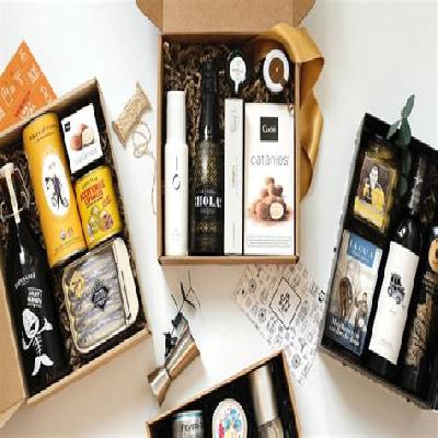 Gibox Corporate Gift 