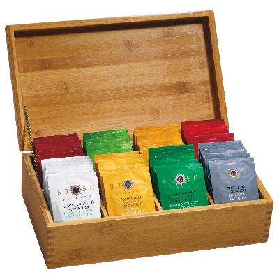 Tea Assorted Collection Of Gift