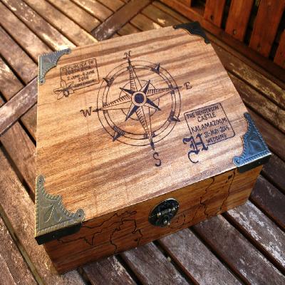 Wooden Customized Gifts