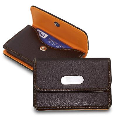 Debit Card Holder