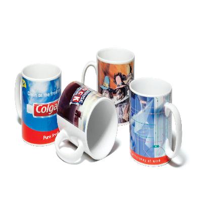Designer Promotional Mug