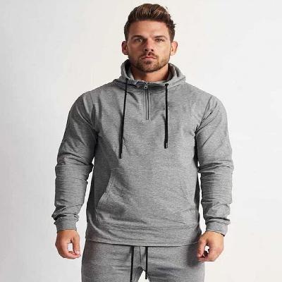 Mens Printed Tracksuit