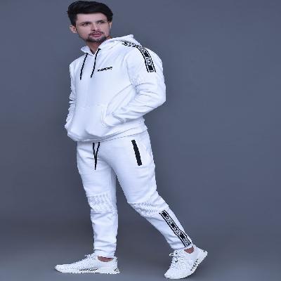 Mens Stylish Tracksuit