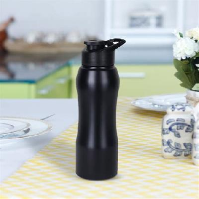 Metal Sipper Bottle