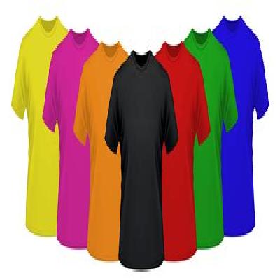 Plain Promotional T Shirt