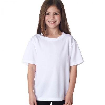 Plain School T Shirt