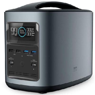 Portable Power Bank