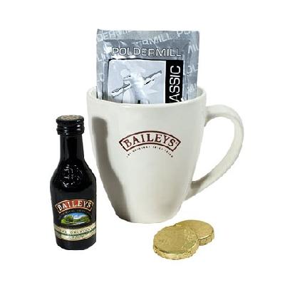 Promotional Gift Mug