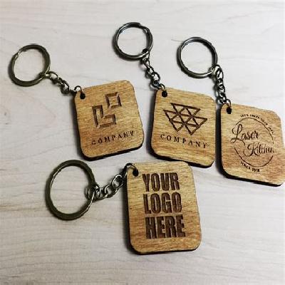 Promotional Key Chain