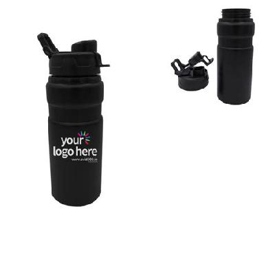 Promotional Sipper Bottle