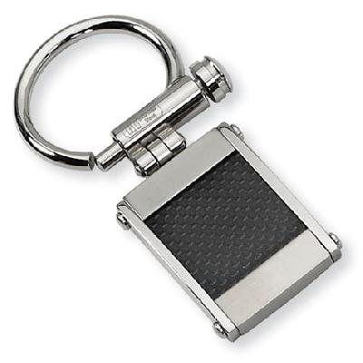 Stainless Steel Key Chain