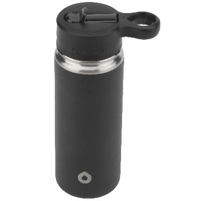 Steel Sipper Bottle