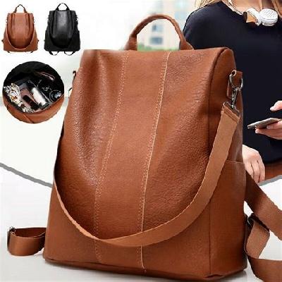 Anti Theft Bag