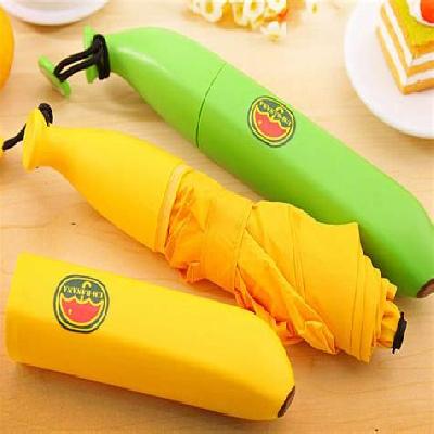 Banana Umbrella